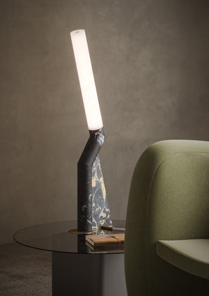 Heron Table Lamp