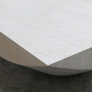 Arch Low Table