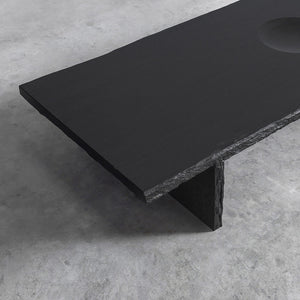 Frustre 02 Coffee Table