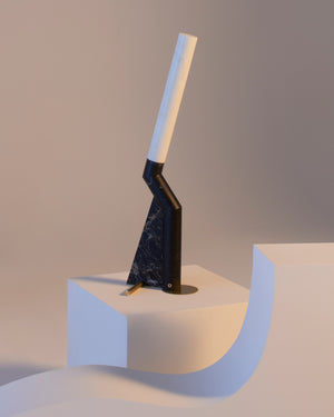 Heron Table Lamp