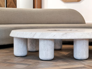 Hélios Coffee Table