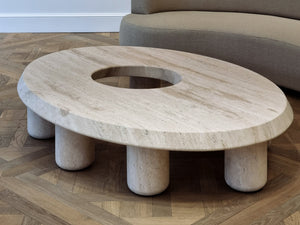 Hélios Coffee Table