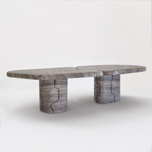 Vence Dining Table