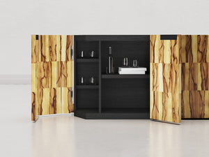 Senza Fine Sideboard