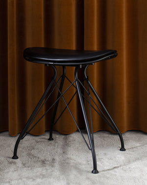 Wire Barstool